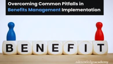 Overcoming Common Pitfalls in Benefits Management Implementation